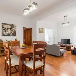 Milagros 110 M2 Apartment