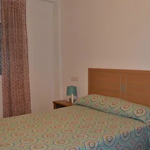Apartamento Centro Apartamento Málaga